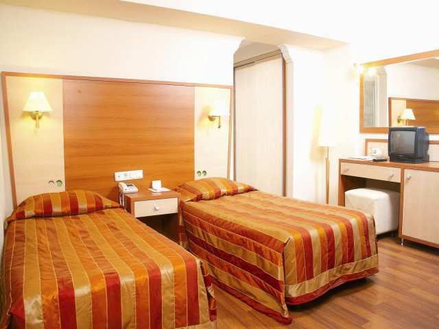 Hotel Didim Beach Elegance Aqua & Resort