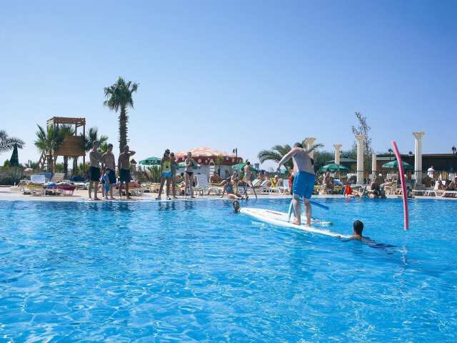Hotel Didim Beach Elegance Aqua & Resort