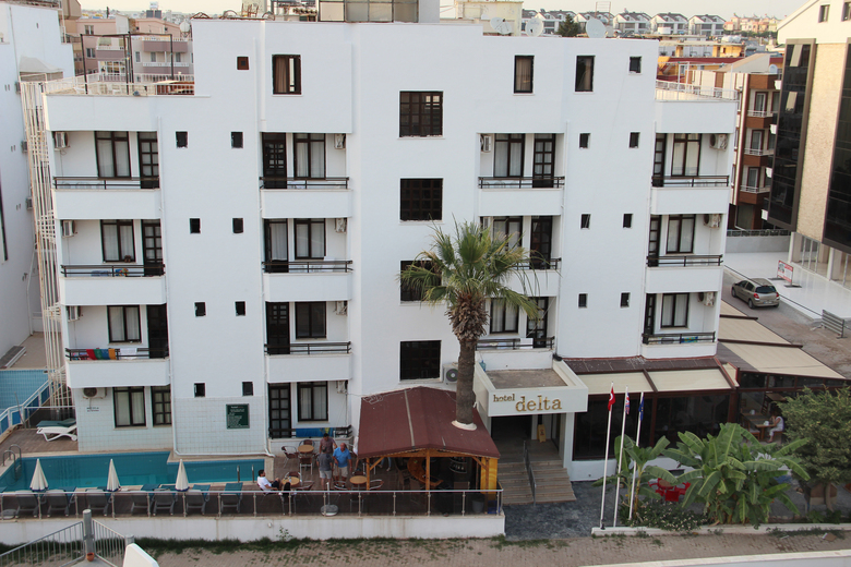 Hotel Delta