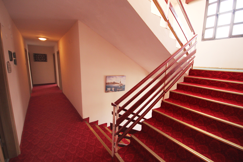 Hotel Delta