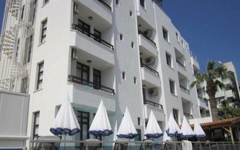 Hotel Delta