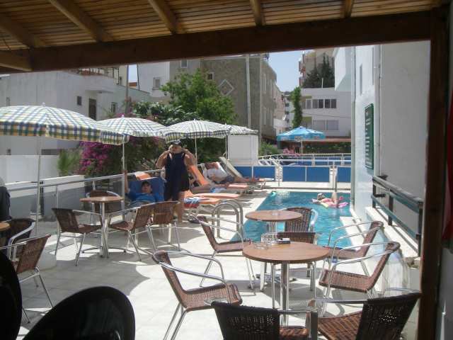Hotel Delta