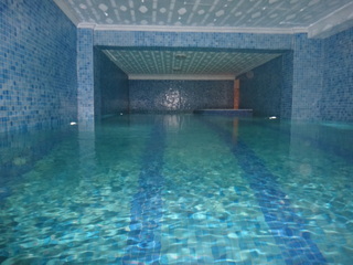 Hotel Miletos