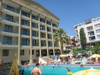 Hotel Miletos