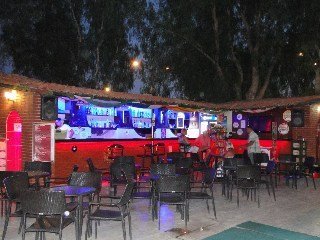 Hotel Panormos