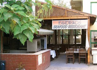 Hotel Panormos
