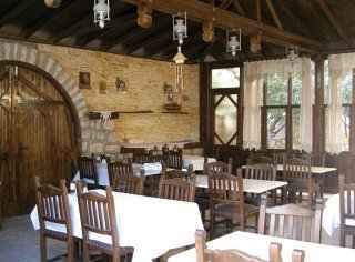 Hotel Panormos