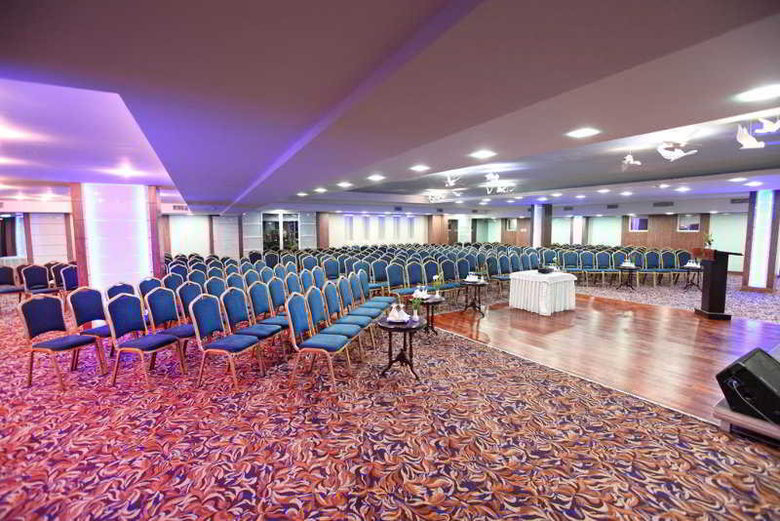 Hotel Surmeli Cukurova