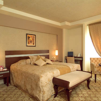 Hotel Almira