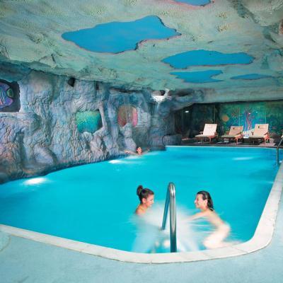 Hotel Almira