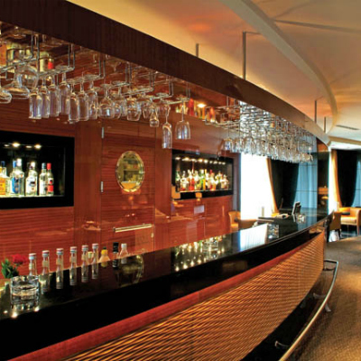 Hotel Almira