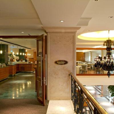 Hotel Almira