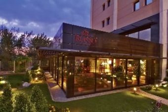 Hotel Almira