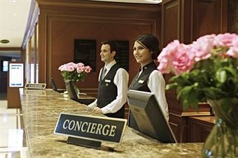 Hotel Almira