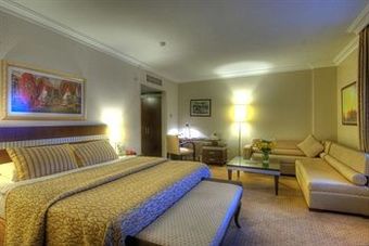 Hotel Almira