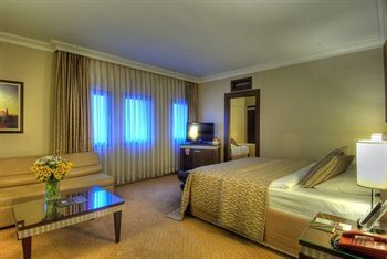 Hotel Almira