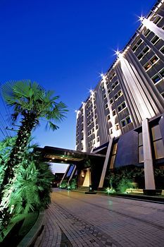 Hotel Almira