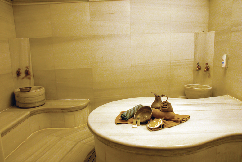 Hotel Celik Palas