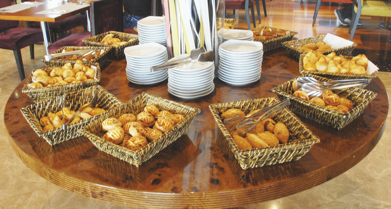 Hotel Celik Palas