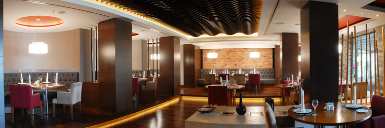 Hotel Celik Palas