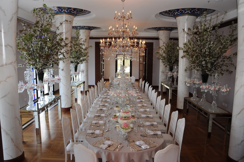 Hotel Celik Palas
