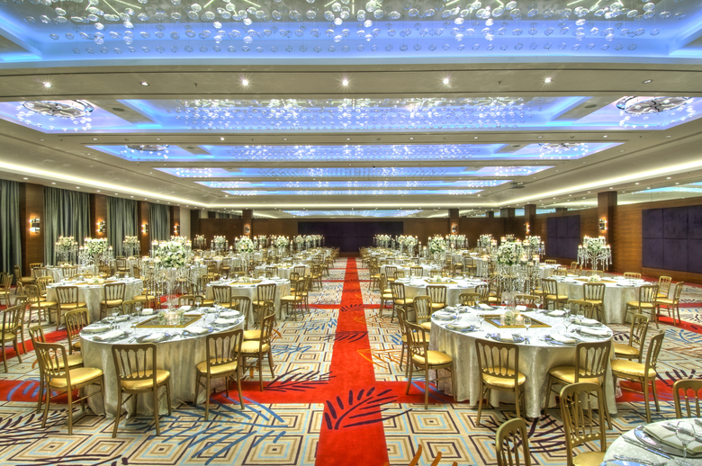 Hotel Celik Palas