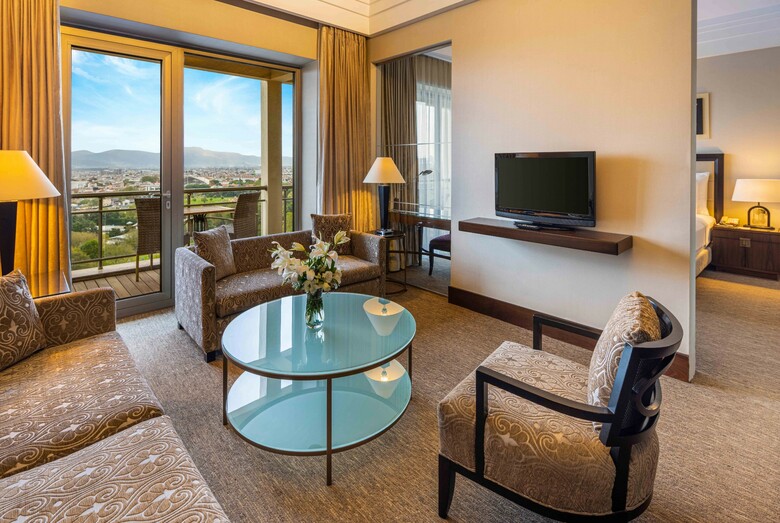 Hotel Celik Palas