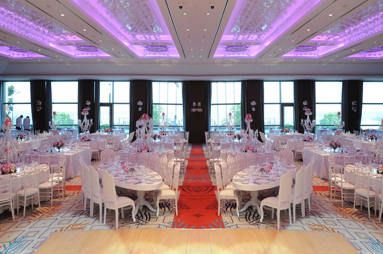 Hotel Celik Palas