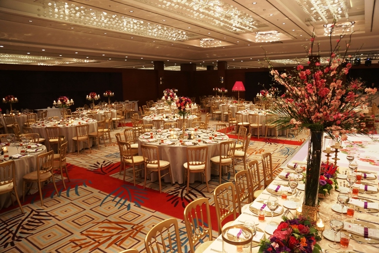 Hotel Celik Palas