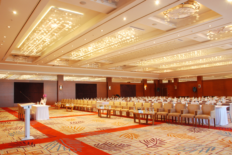 Hotel Celik Palas