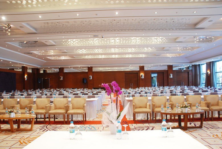 Hotel Celik Palas
