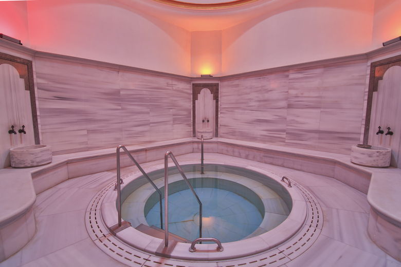 Hotel Celik Palas