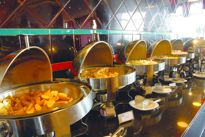 Hotel Celik Palas