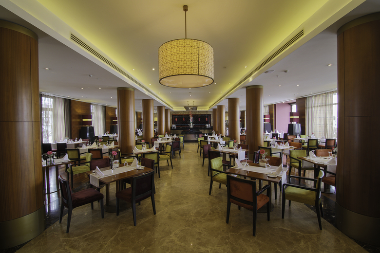 Hotel Celik Palas