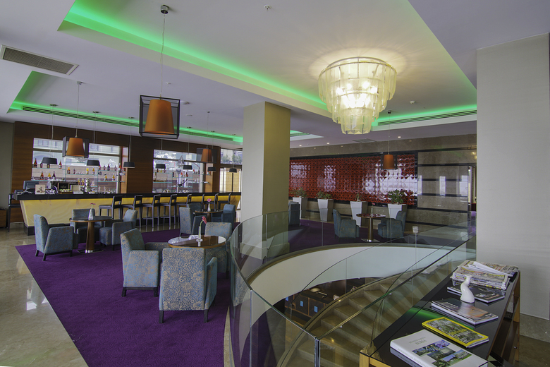 Hotel Celik Palas