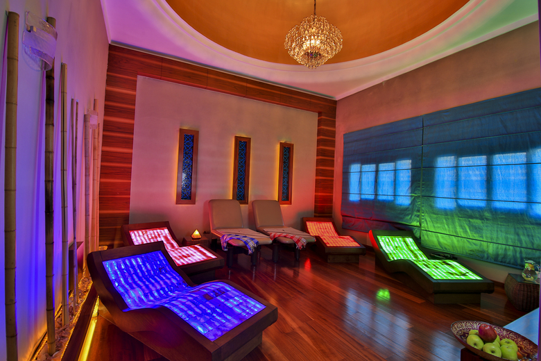 Hotel Celik Palas