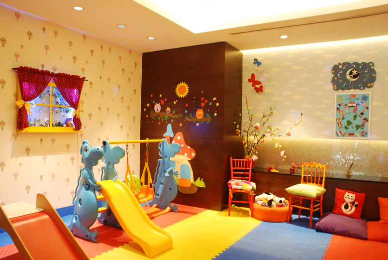 Hotel Celik Palas