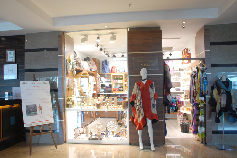 Hotel Celik Palas