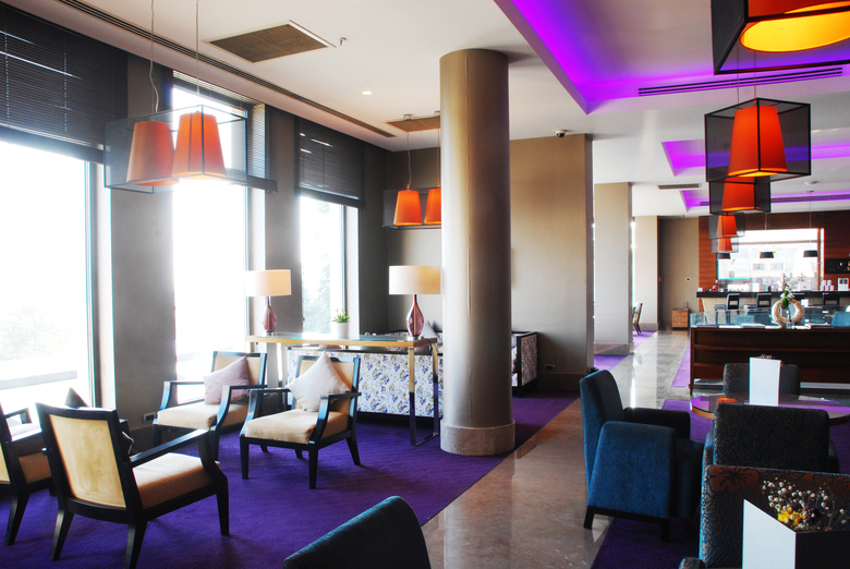 Hotel Celik Palas