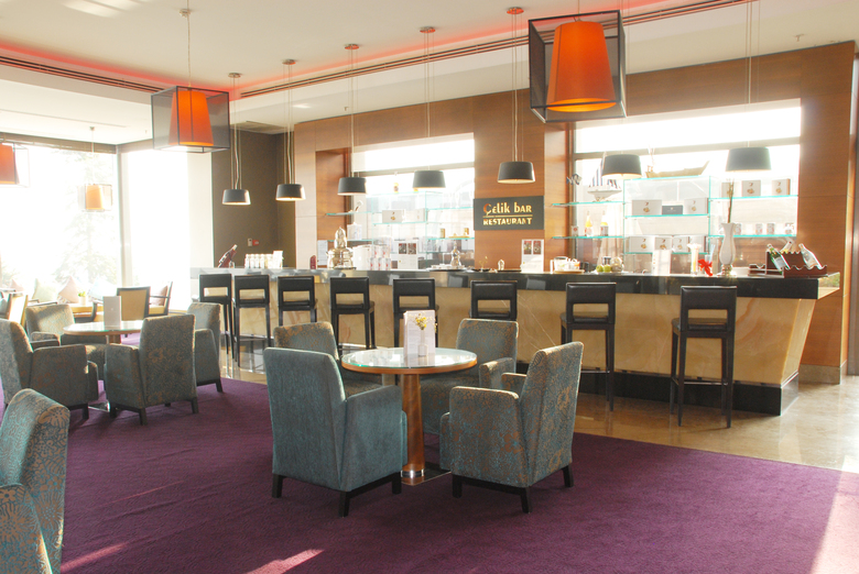 Hotel Celik Palas