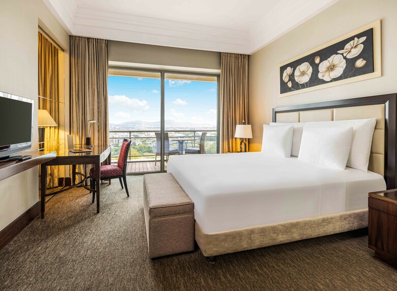 Hotel Celik Palas