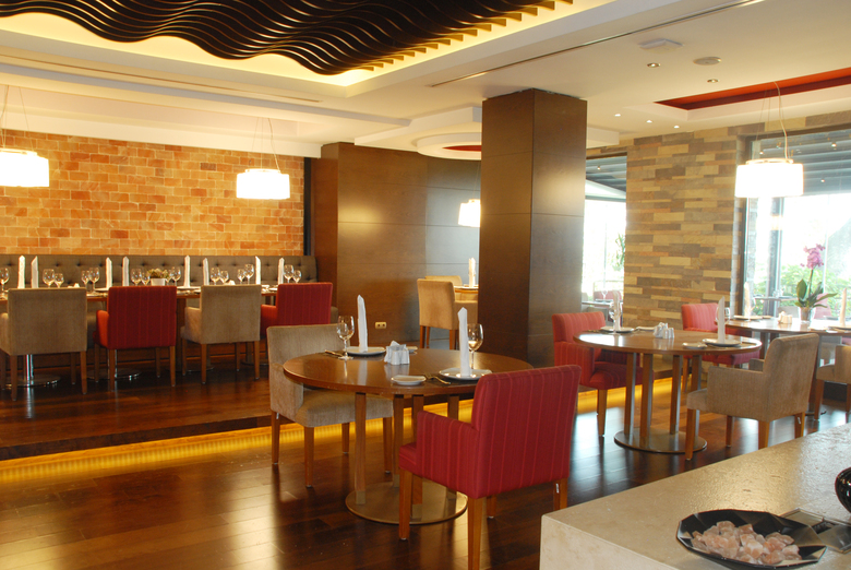 Hotel Celik Palas