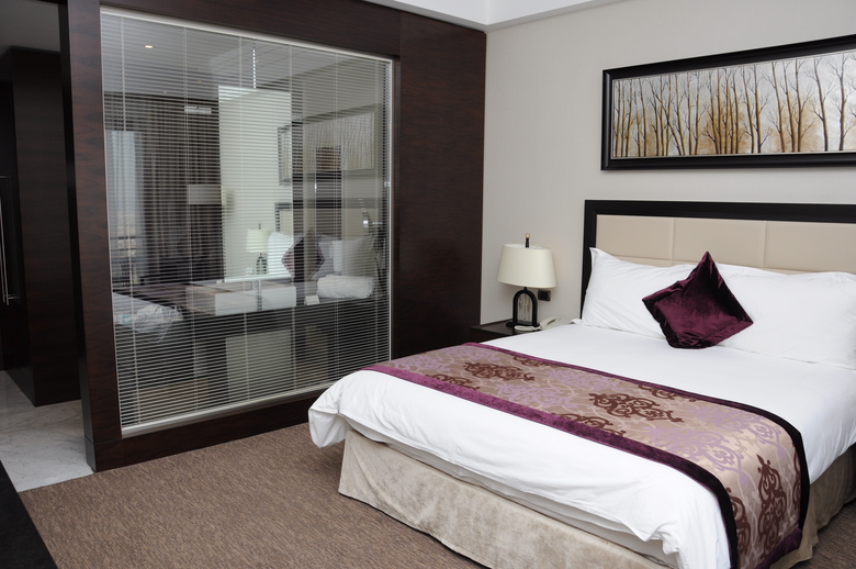 Hotel Celik Palas