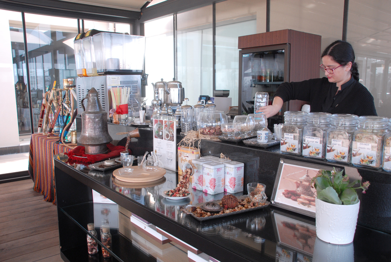 Hotel Celik Palas