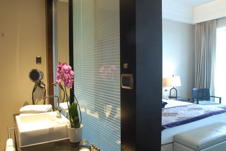 Hotel Celik Palas