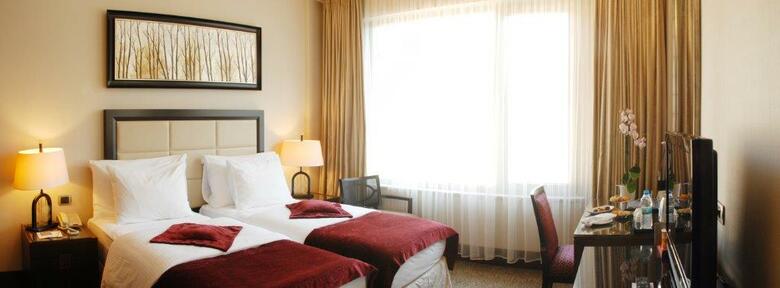 Hotel Celik Palas