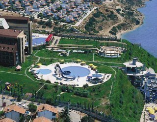 Hotel Grand Ontur