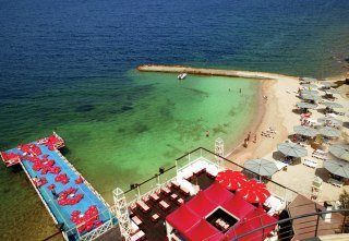 Hotel Grand Ontur