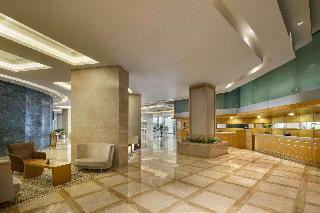 Hotel Crowne Plaza Izmir