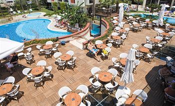 Apartamentos Piril